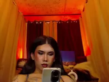 Chaturbate Adult Webcam of transpornidol