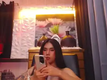 Chaturbate Watch Live Sex Cams of transpornidol