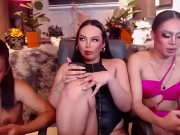 Chaturbate Private Sex Chat of transpornidol