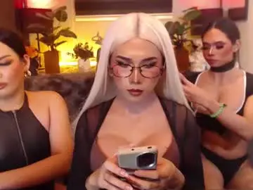 Chaturbate Best Webcam of transpornidol