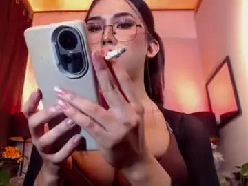 Chaturbate Adult Video Chat of transpornidol