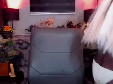 Chaturbate Nude Webcam of transpornidol