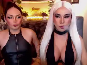 Chaturbate Live Porn of transpornidol