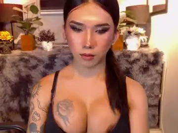 Chaturbate Best Webcam of transpornidol