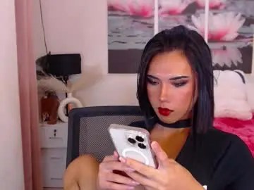 Chaturbate Watch Live Sex Cams of transpornidol