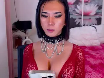 Chaturbate Watch Live Sex Cams of transpornidol