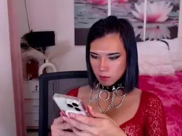 Chaturbate Sex Chat of transpornidol