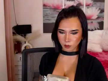Chaturbate Watch Live Sex Cams of transpornidol