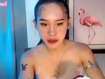 ts_sabyxx from chaturbate
