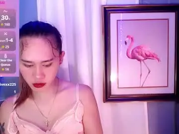 Chaturbate Watch Live Sex Cams of ts_sabyxx