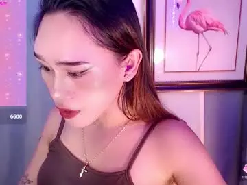 Chaturbate Best live sex cam show of ts_sabyxx