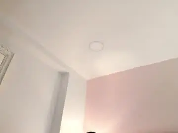 Chaturbate Live Sex of _cailyn