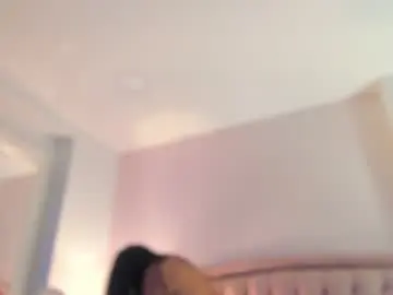 Chaturbate Live Sex Cam of _cailyn