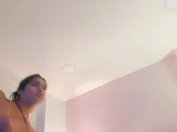 Chaturbate Adult Webcam of _cailyn