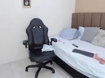 Chaturbate Private Sex Chat of angelwalker_