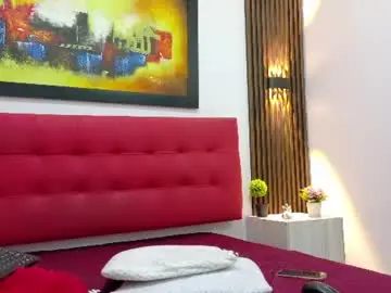 Chaturbate Adult Webcam of aricole