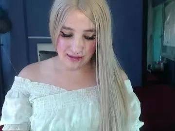 Chaturbate Sex Cam of elektra_doll