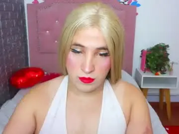 Chaturbate Sex Cam of elektra_doll