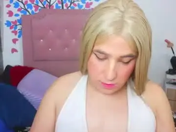 Chaturbate Watch Live Sex Cams of elektra_doll