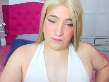 Chaturbate Live Sex Cam of elektra_doll