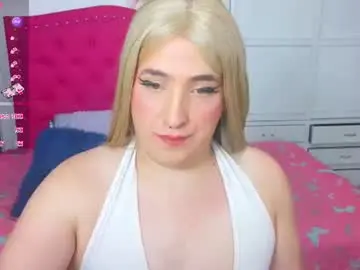 Chaturbate Nude Webcam of elektra_doll