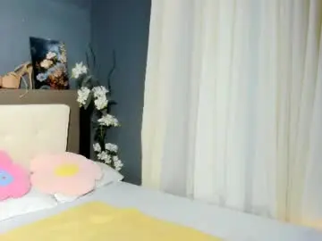Chaturbate Free Live Porn of gwine_amethyst