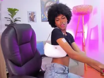 Chaturbate Free Live Porn of naomisaenz_