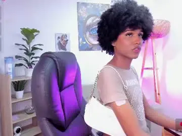 Chaturbate Private Sex Chat of naomisaenz_