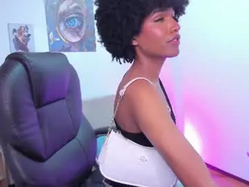 Chaturbate Sex Cam of naomisaenz_