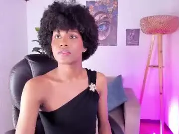 Chaturbate Sex Chat of naomisaenz_