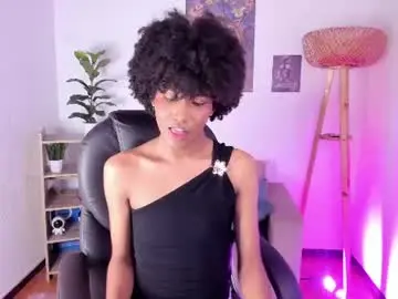 Chaturbate Adult Webcam of naomisaenz_