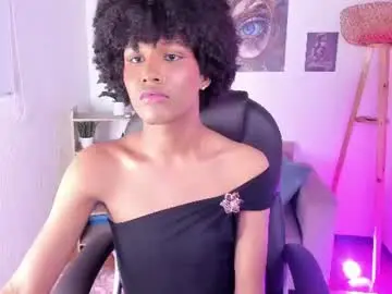 Chaturbate Private Sex Chat of naomisaenz_