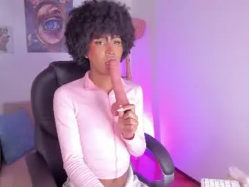 Chaturbate Nude Webcam of naomisaenz_