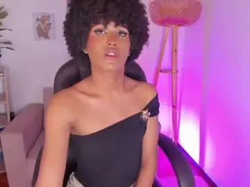 Chaturbate Live Porn of naomisaenz_