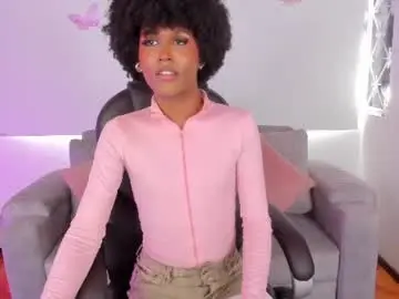 Chaturbate Private Sex Chat of naomisaenz_