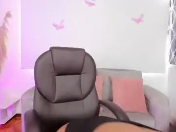 Chaturbate Sex Cam of naomisaenz_