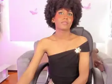 Chaturbate Sex Cam of naomisaenz_