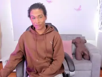 Chaturbate Sex Chat of naomisaenz_