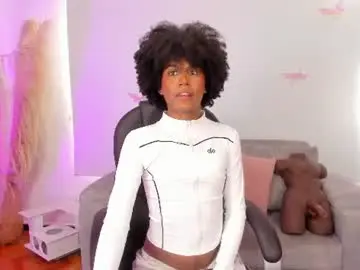 Chaturbate Sex Chat of naomisaenz_
