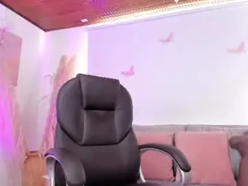 Chaturbate Free Porn Cam of naomisaenz_