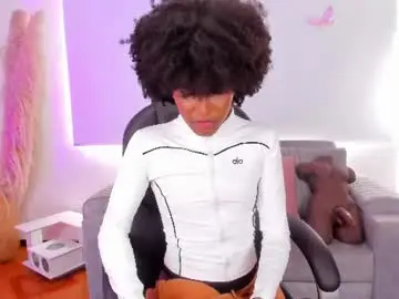 Chaturbate Watch Live Sex Cams of naomisaenz_