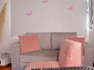 Chaturbate Private Sex Chat of naomisaenz_