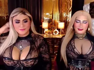 Chaturbate Sex Cam of queen_horsecock