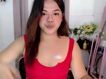 Chaturbate Best Webcam of sweet_ahrii