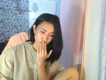 Chaturbate Adult Webcam of sydnyxox1