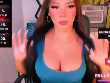 Chaturbate Free Live Porn of xjackiehugesuckerx