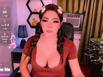 Chaturbate Watch Live Sex Cams of xjackiehugesuckerx