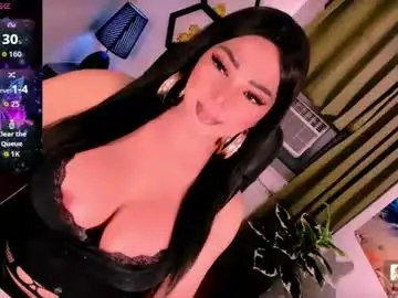 Chaturbate Live Sex Cam of xjackiehugesuckerx