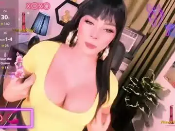 Chaturbate Live Sex of xjackiehugesuckerx