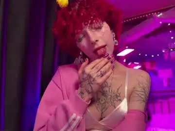 Chaturbate Best live sex cam show of yormagical_girl